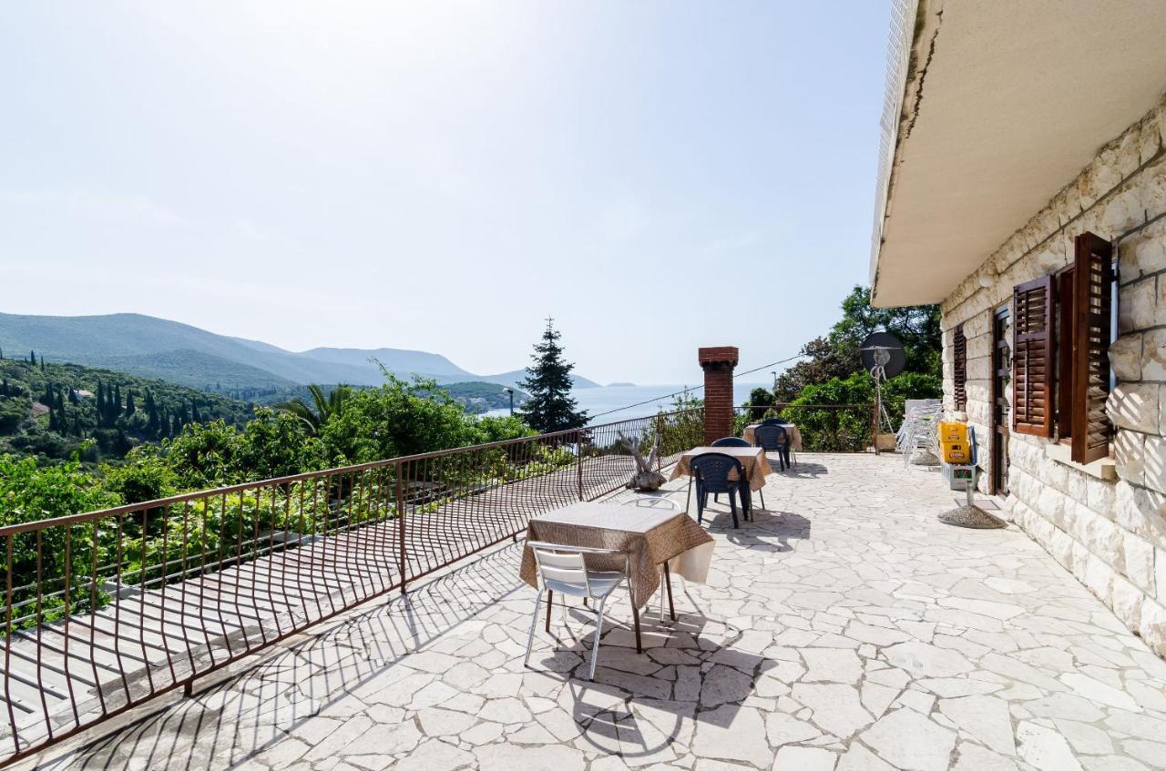Villa Peragic モルナット エクステリア 写真