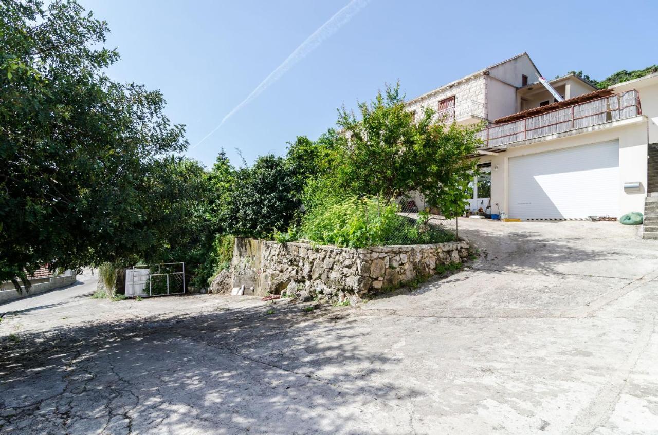 Villa Peragic モルナット エクステリア 写真