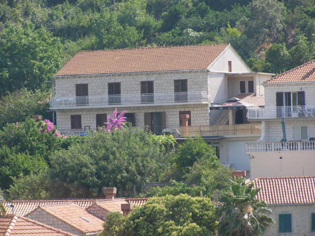 Villa Peragic モルナット エクステリア 写真