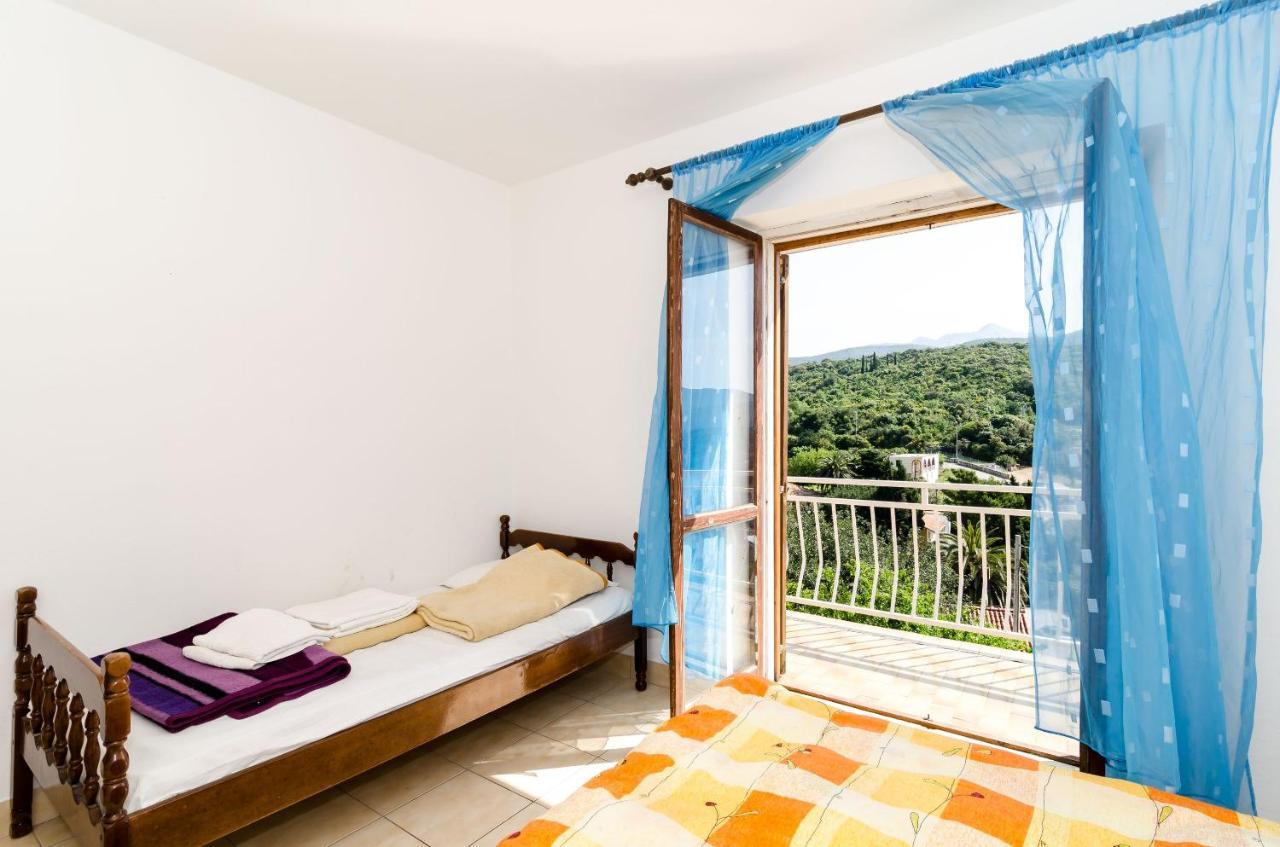 Villa Peragic モルナット 部屋 写真