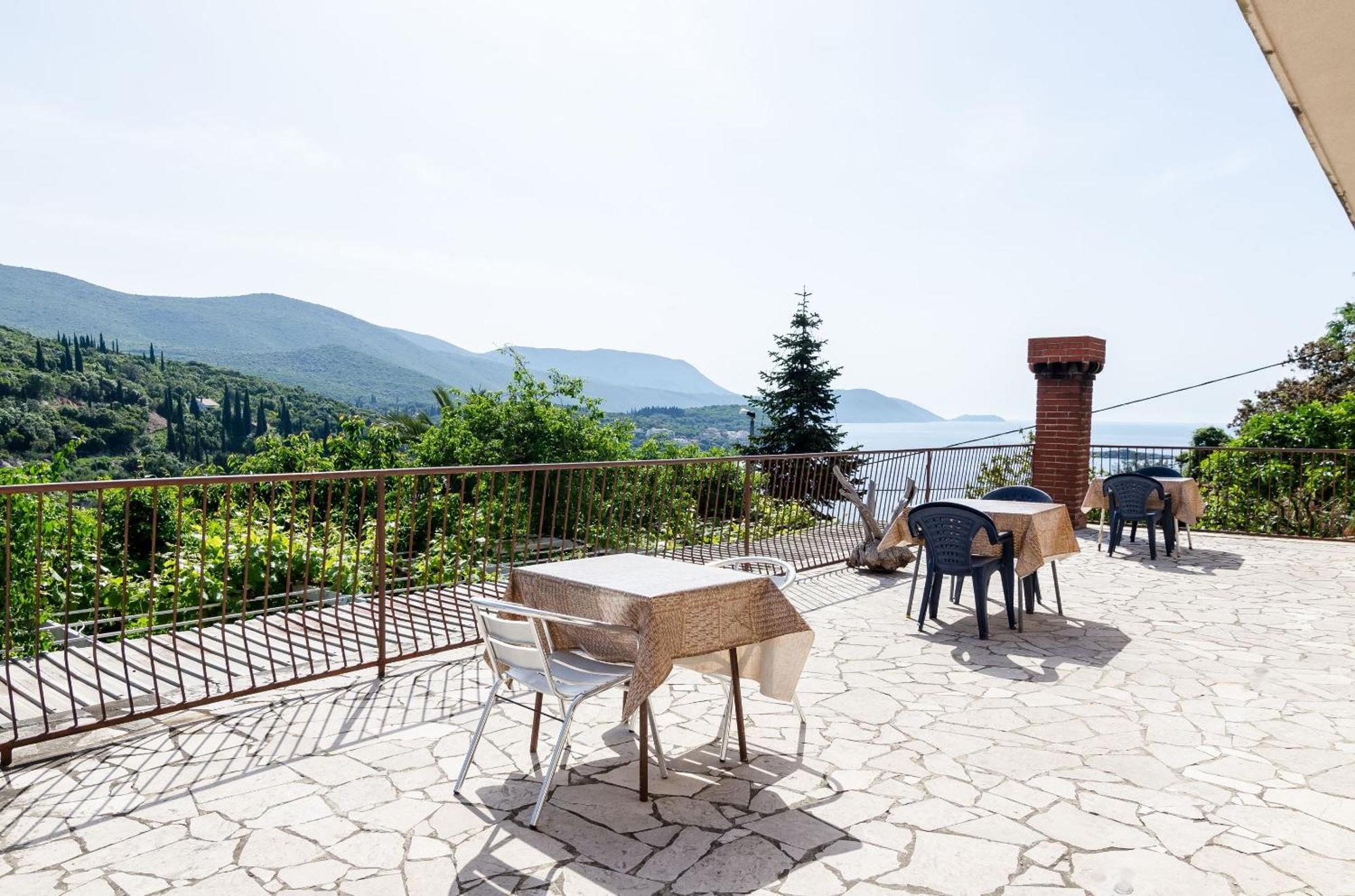Villa Peragic モルナット 部屋 写真